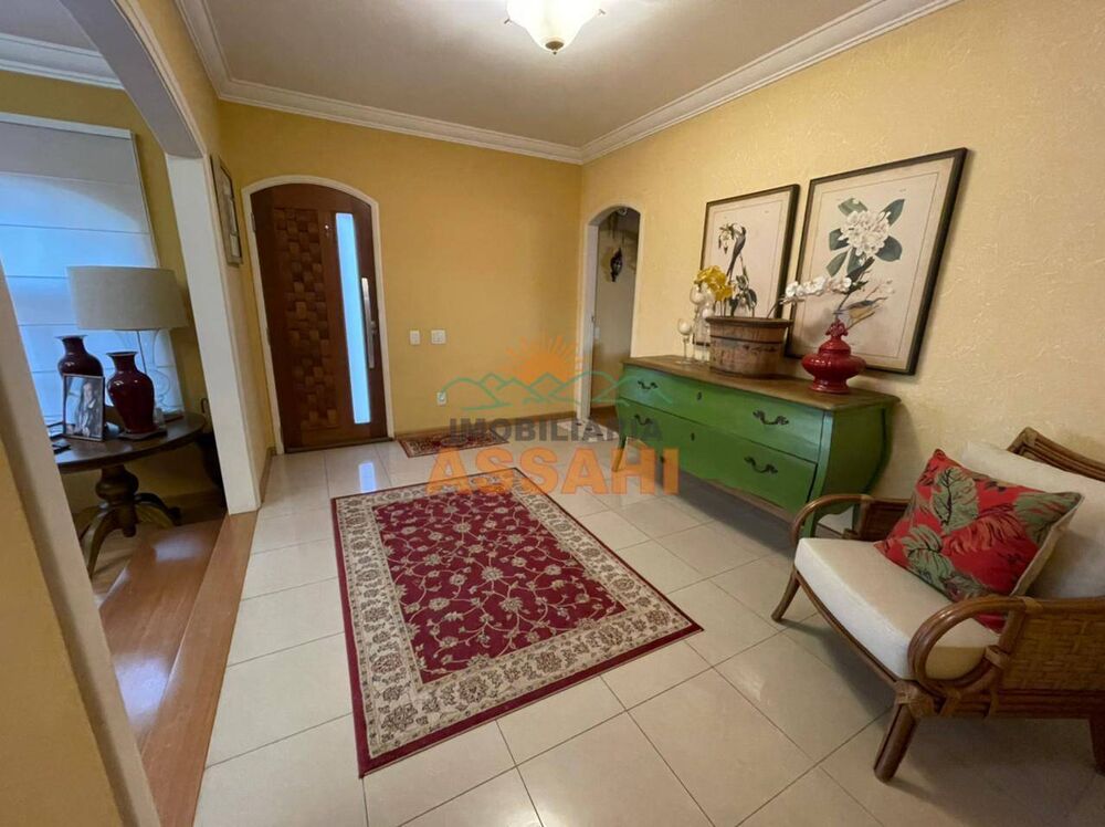 Casa de Condomínio, 4 quartos - Foto 9