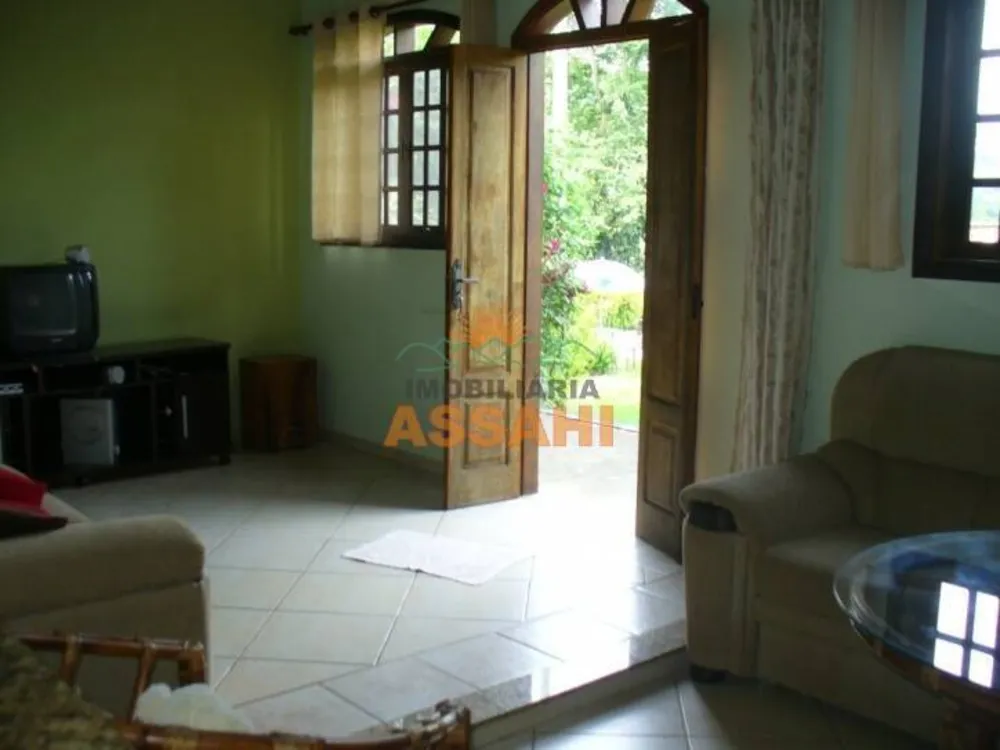 Casa, 5 quartos, 320 m² - Foto 1