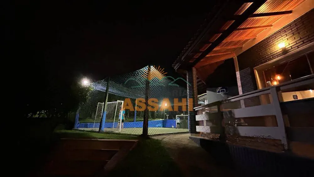 Casa de Condomínio, 4 quartos - Foto 10