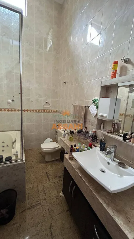 Casa de Condomínio, 4 quartos - Foto 6