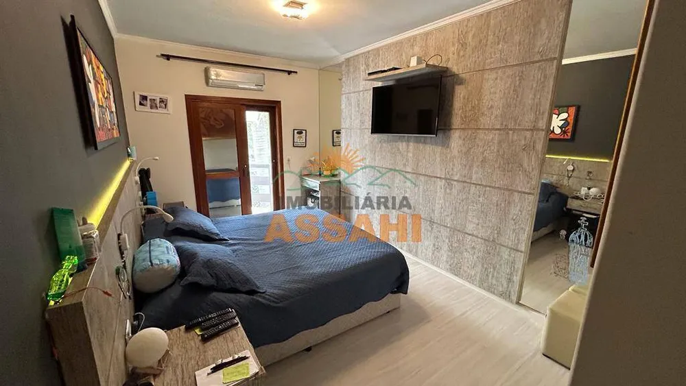 Casa de Condomínio, 4 quartos - Foto 5