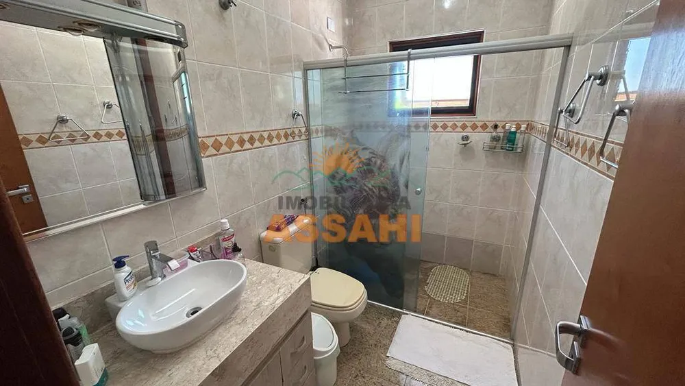 Casa de Condomínio, 4 quartos - Foto 7