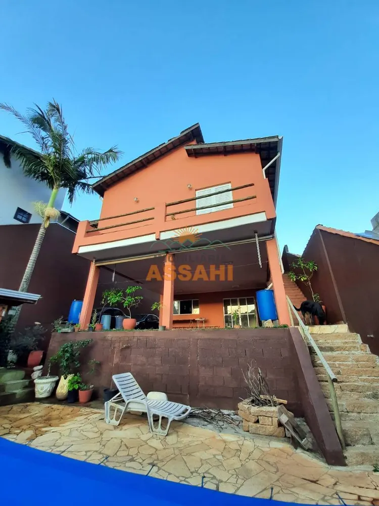 Casa, 4 quartos, 420 m² - Foto 20