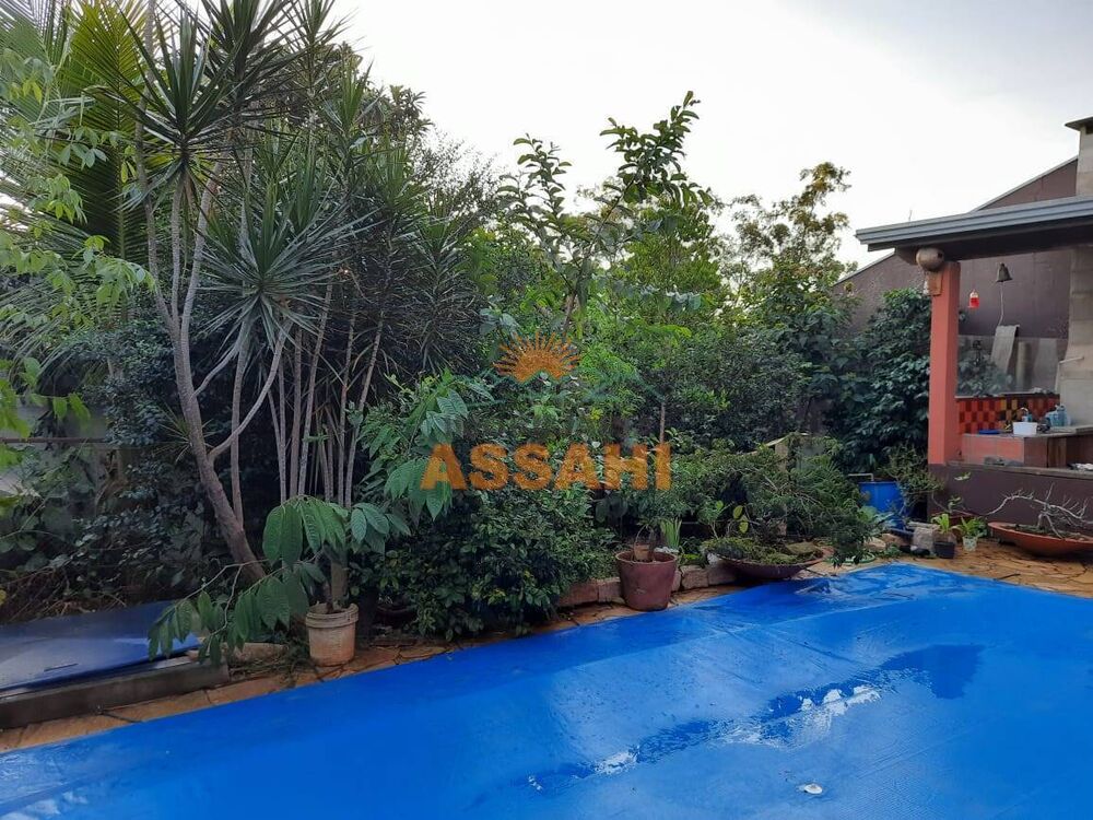 Casa, 4 quartos, 420 m² - Foto 2