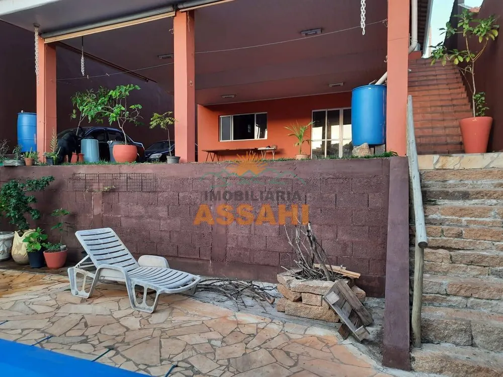 Casa, 4 quartos, 420 m² - Foto 7