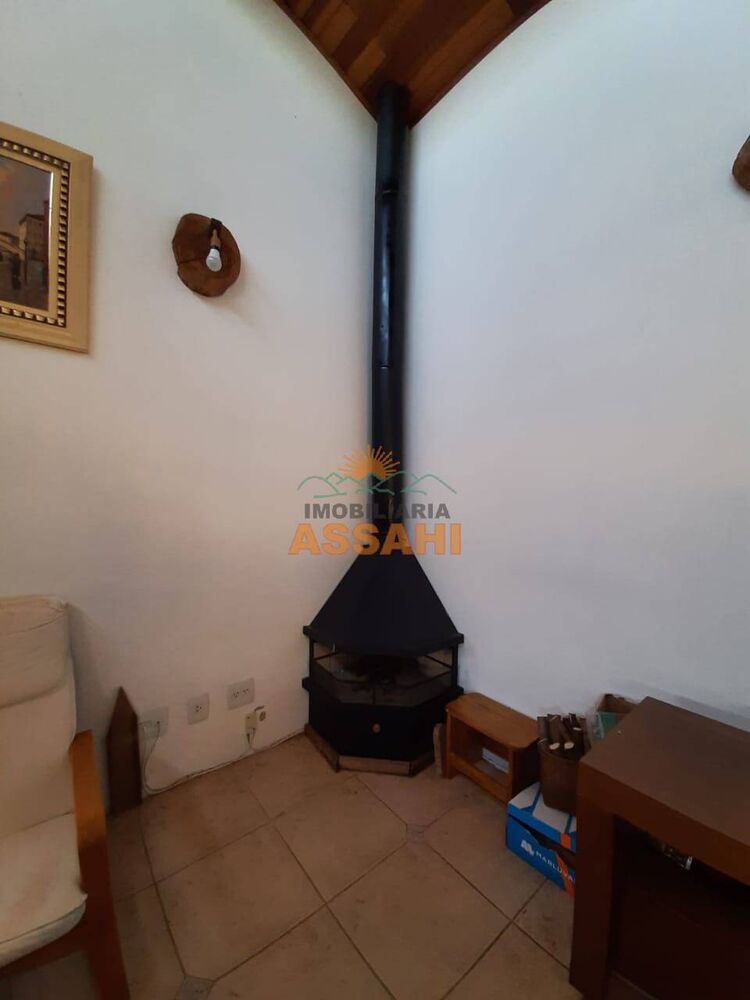 Casa, 4 quartos, 420 m² - Foto 8