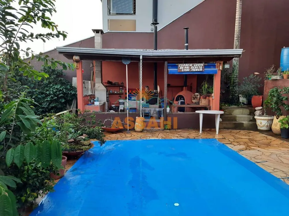 Casa, 4 quartos, 420 m² - Foto 1