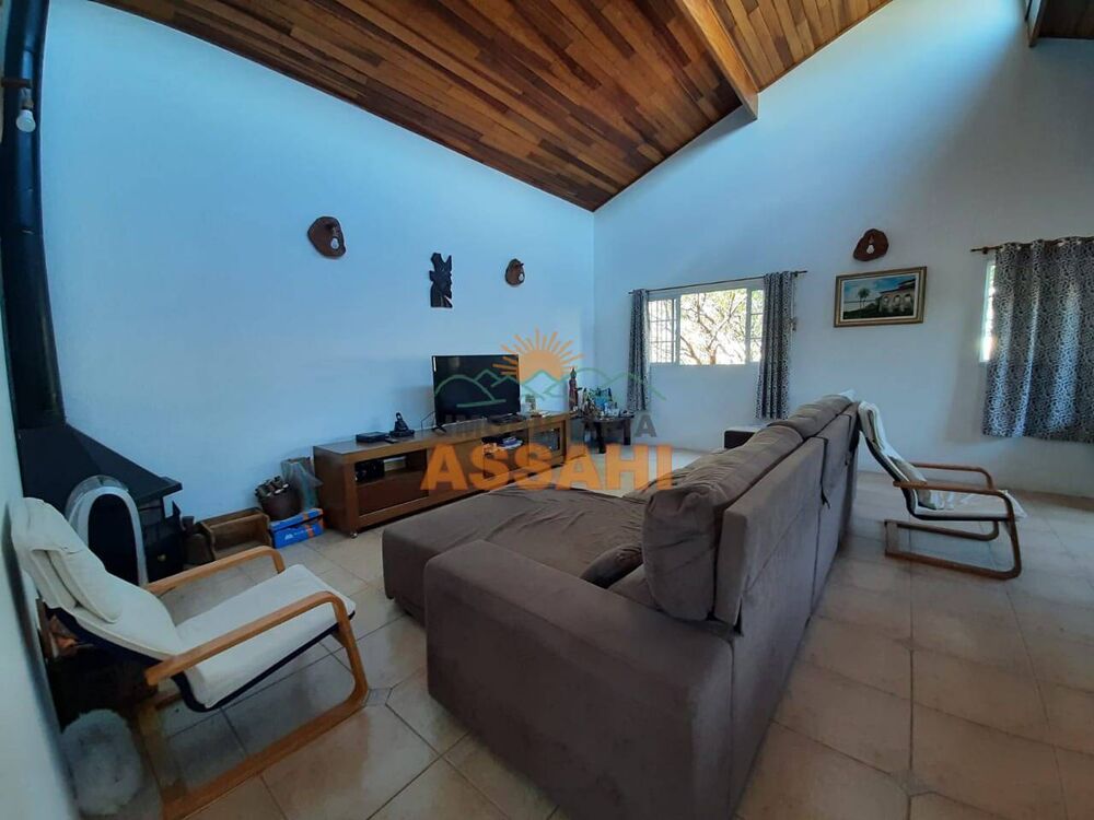 Casa, 4 quartos, 420 m² - Foto 6