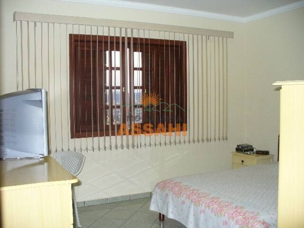 Casa, 4 quartos - Foto 12