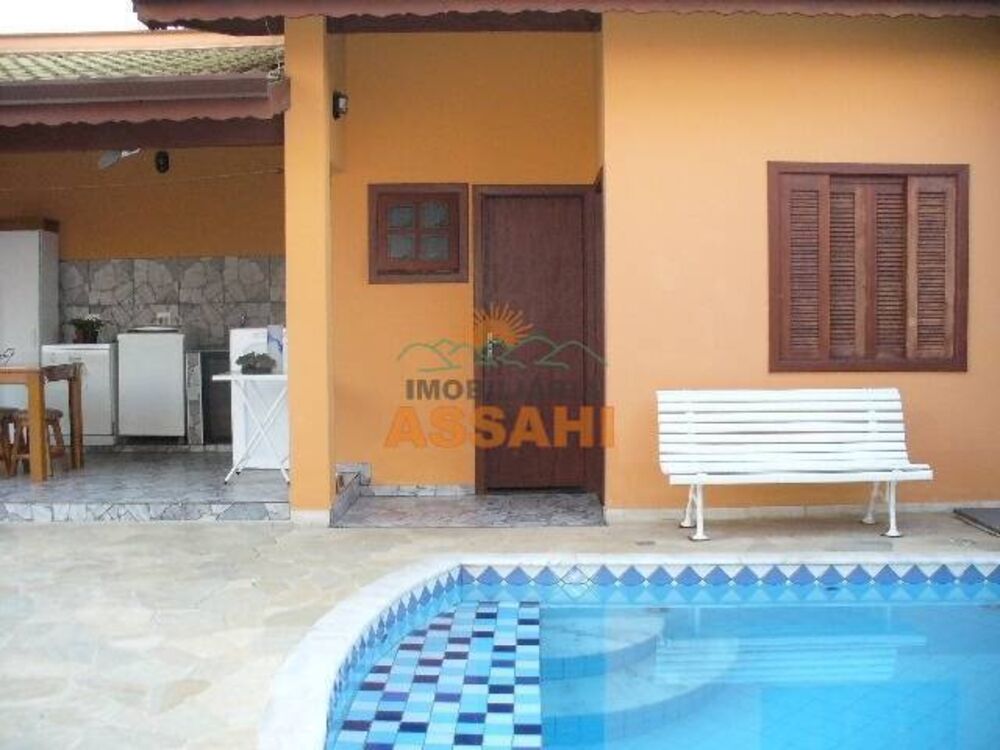 Casa, 4 quartos - Foto 13