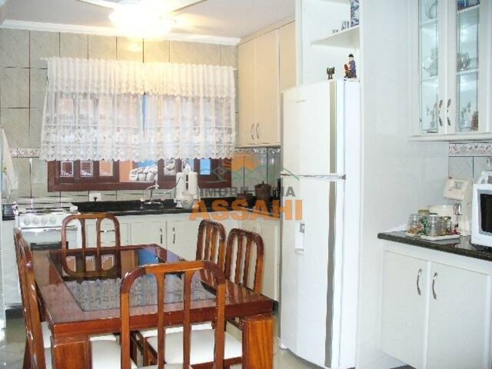 Casa, 4 quartos - Foto 9