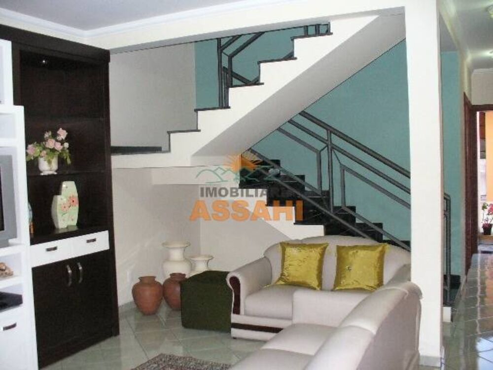 Casa, 4 quartos - Foto 11