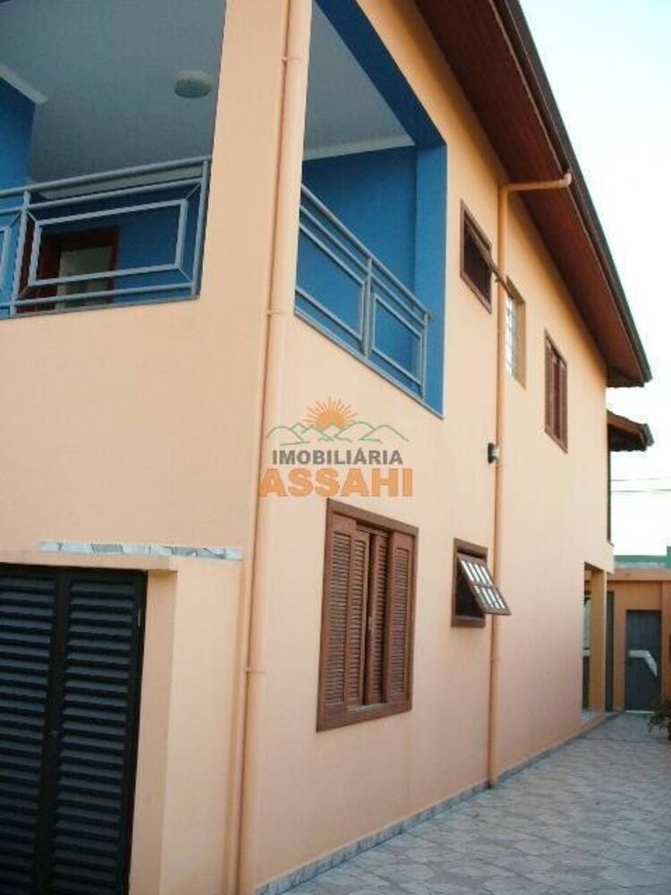 Casa, 4 quartos - Foto 1