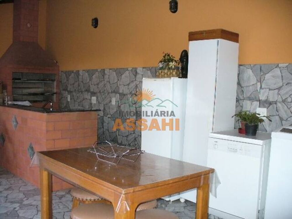 Casa, 4 quartos - Foto 2