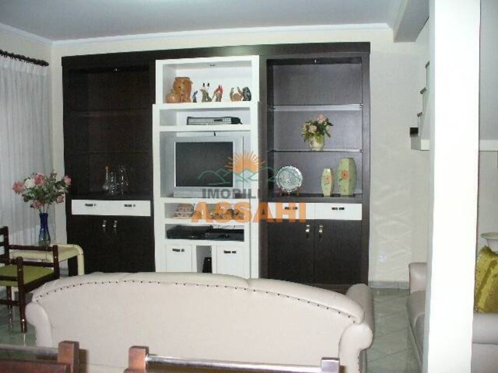 Casa, 4 quartos - Foto 4