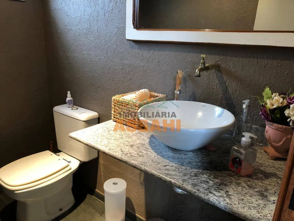 Casa, 300 m² - Foto 16