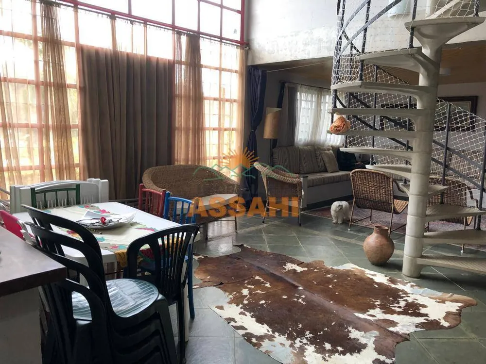 Casa, 300 m² - Foto 12