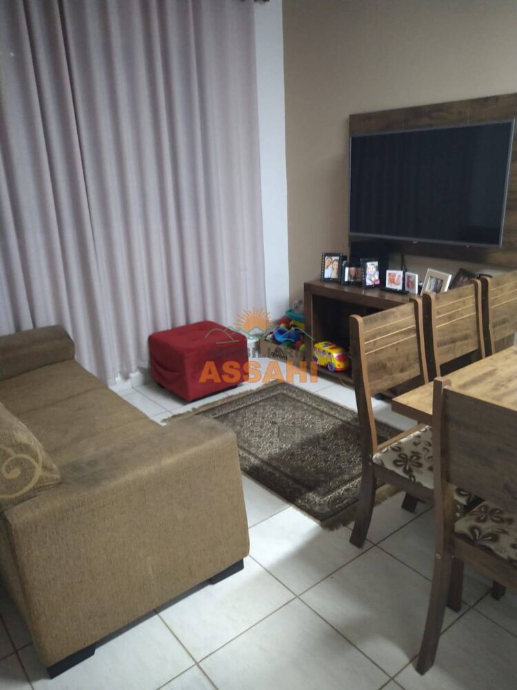 Casa, 2 quartos, 250 m² - Foto 1