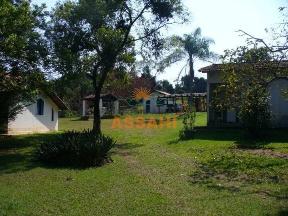 Prédio Inteiro, 1 m² - Foto 1