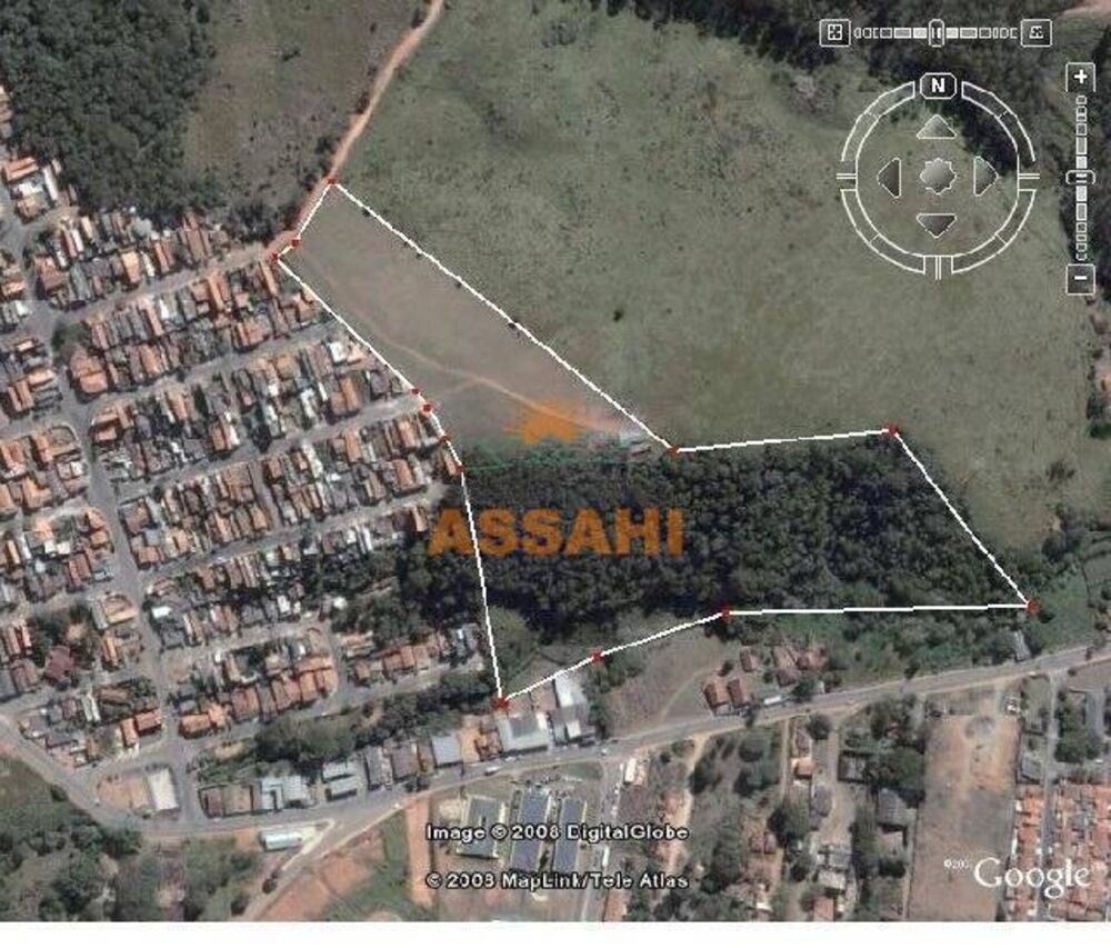 Terreno, 5 hectares - Foto 1