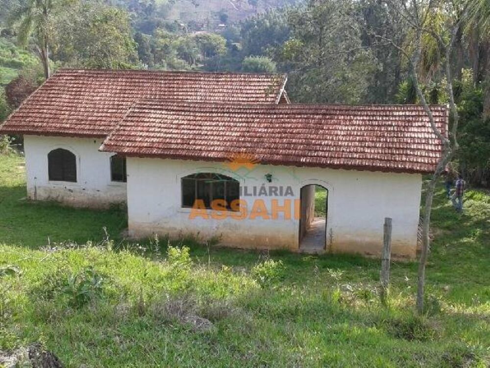 Terreno, 6 hectares - Foto 1