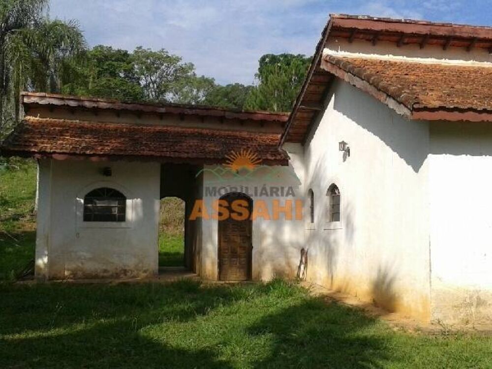 Terreno, 6 hectares - Foto 2