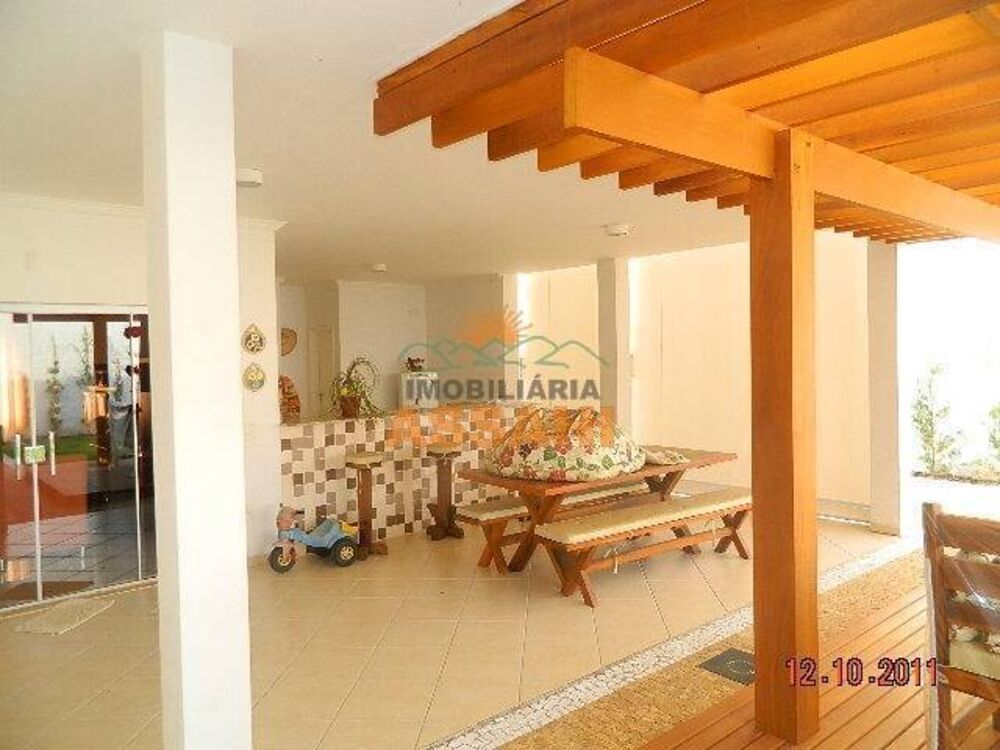Casa de Condomínio, 4 quartos - Foto 4