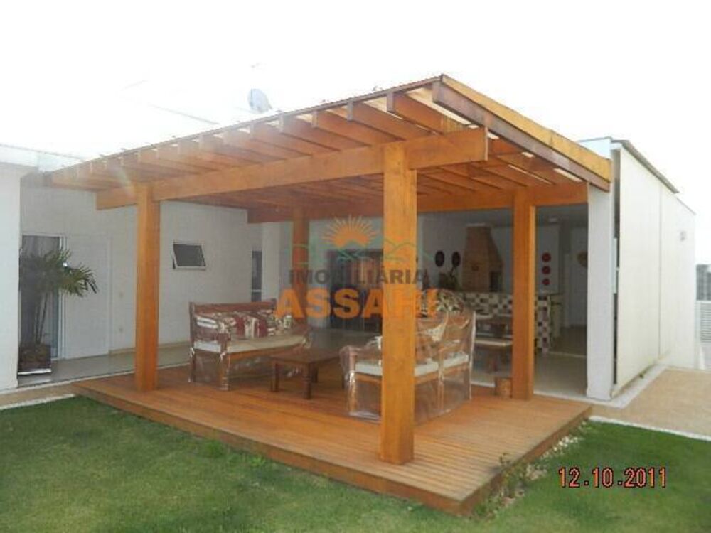 Casa de Condomínio, 4 quartos - Foto 2