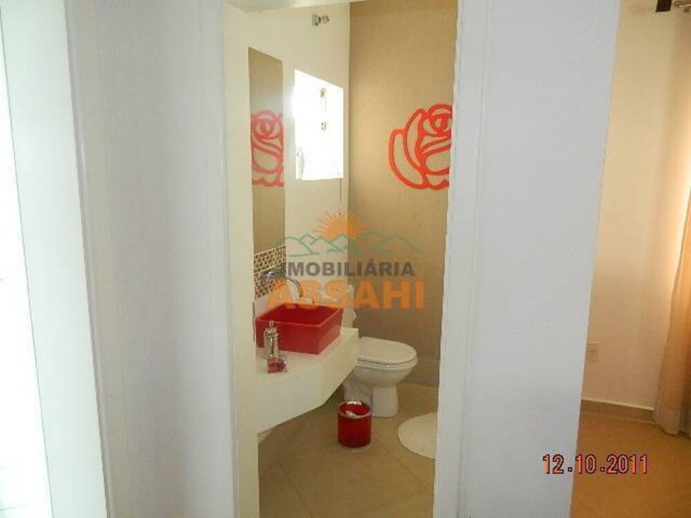 Casa de Condomínio, 4 quartos - Foto 8