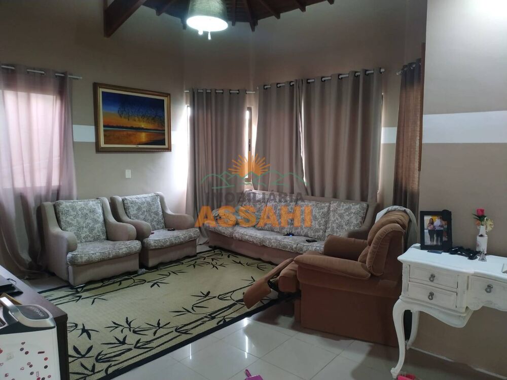 Casa, 3 quartos, 250 m² - Foto 14