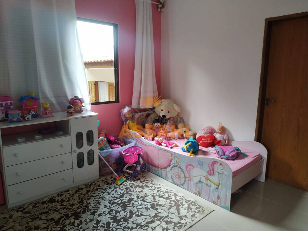 Casa, 3 quartos, 250 m² - Foto 5