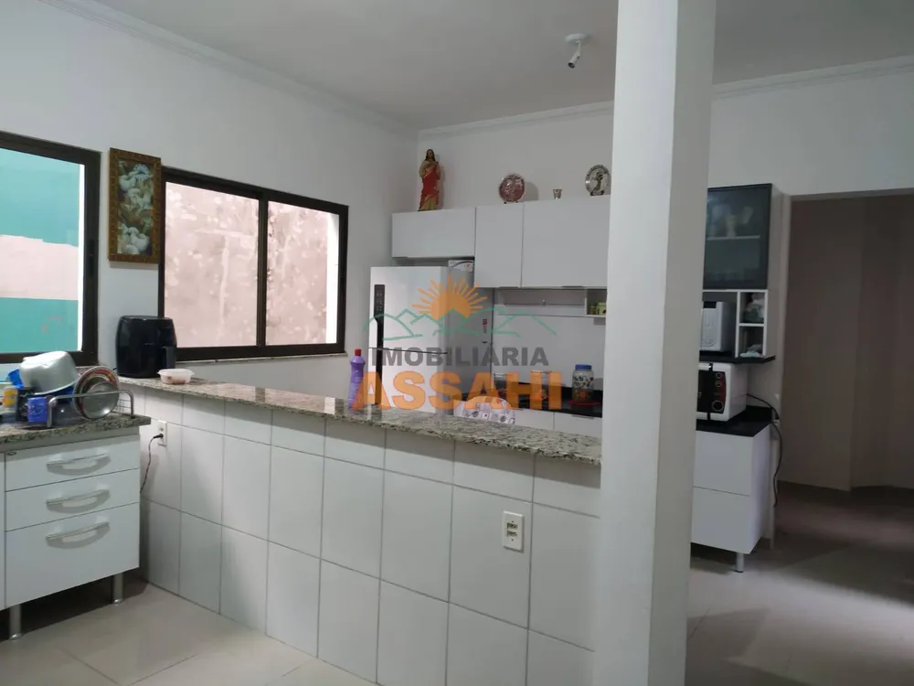 Casa, 3 quartos, 250 m² - Foto 3