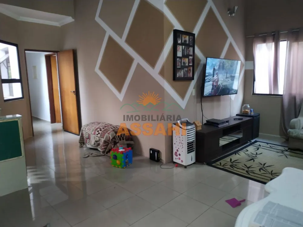 Casa, 3 quartos, 250 m² - Foto 6