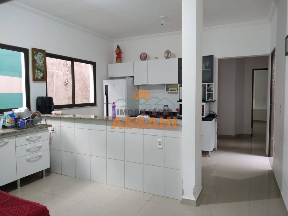 Casa, 3 quartos, 250 m² - Foto 11
