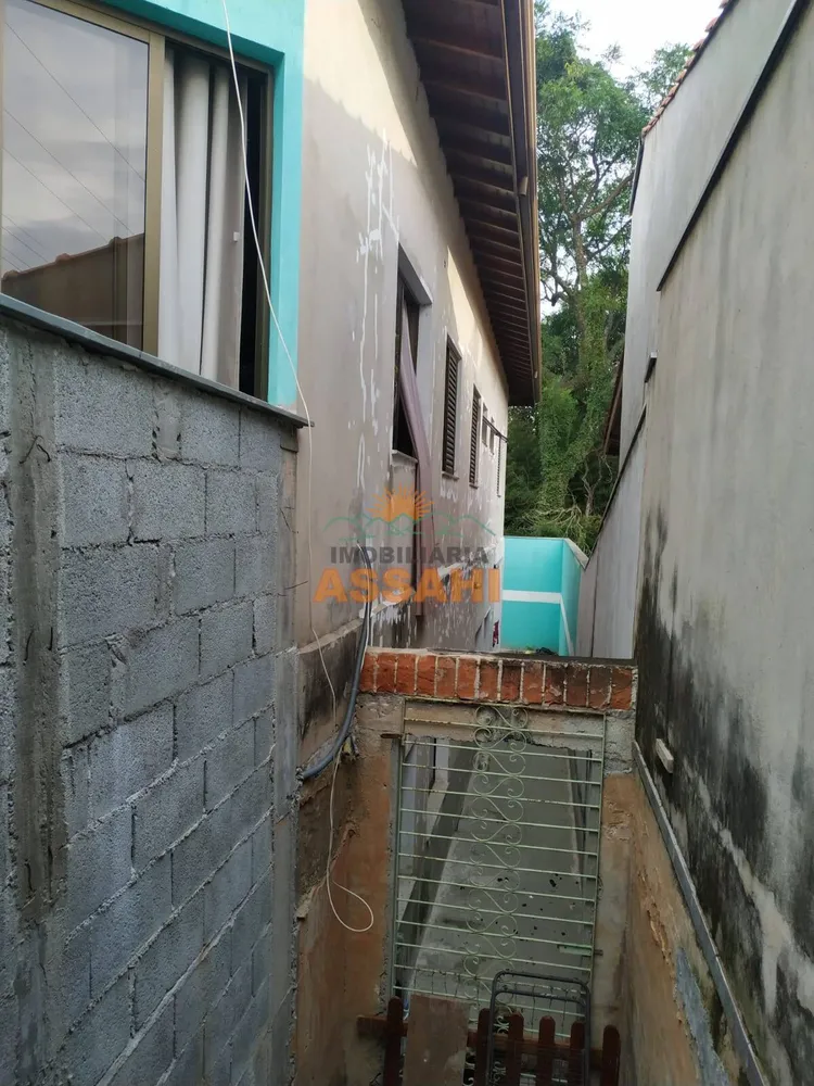 Casa, 3 quartos, 250 m² - Foto 23
