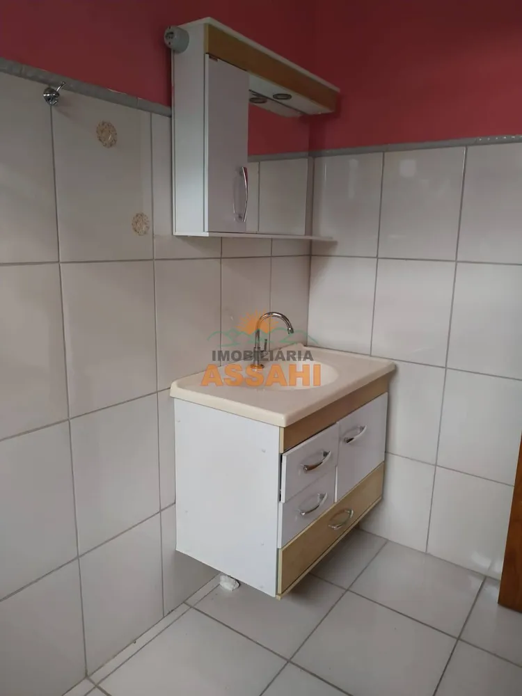 Casa, 3 quartos, 250 m² - Foto 17