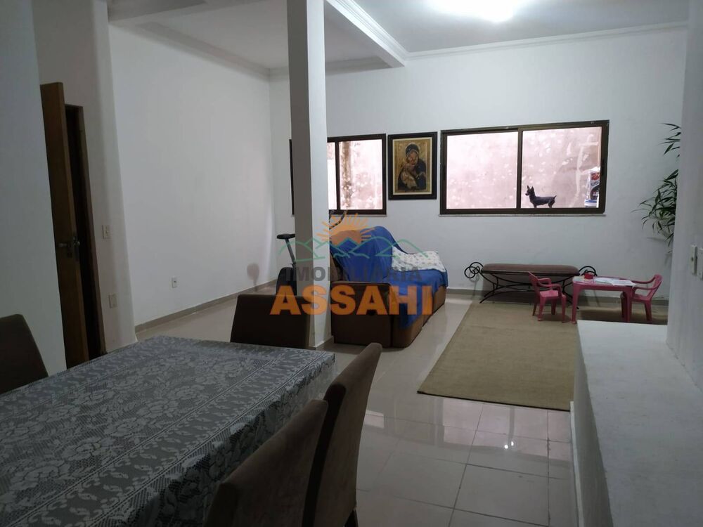 Casa, 3 quartos, 250 m² - Foto 4