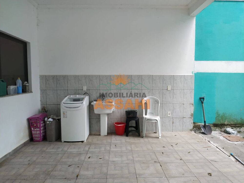 Casa, 3 quartos, 250 m² - Foto 2