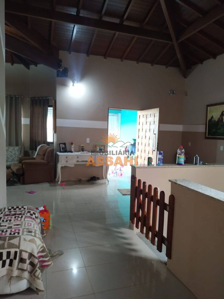 Casa, 3 quartos, 250 m² - Foto 8
