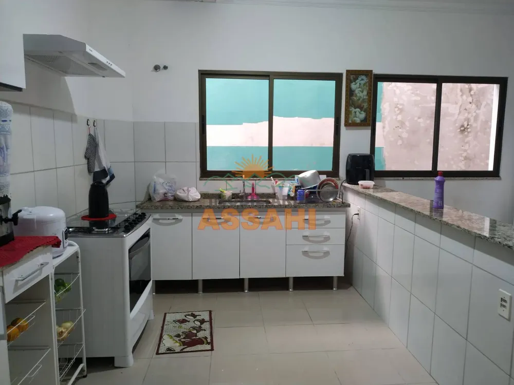 Casa, 3 quartos, 250 m² - Foto 5
