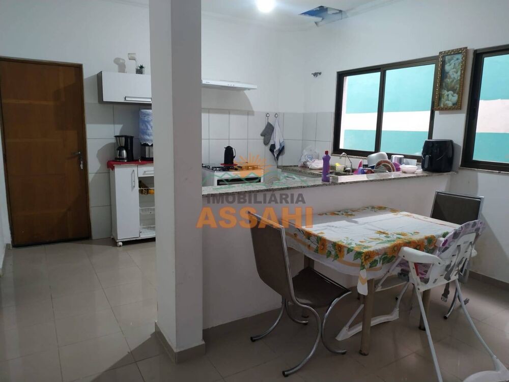 Casa, 3 quartos, 250 m² - Foto 9