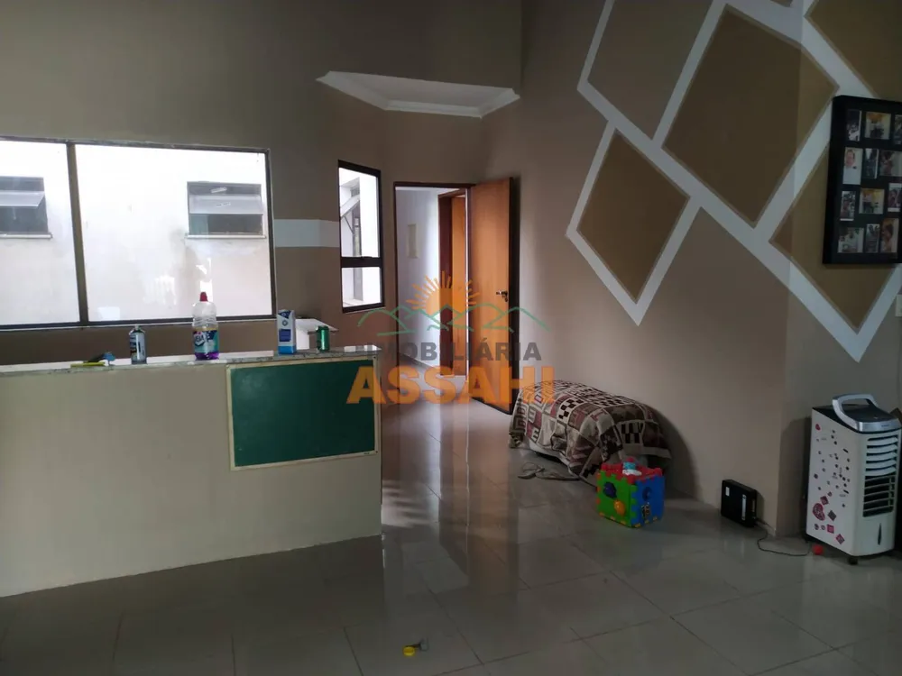 Casa, 3 quartos, 250 m² - Foto 7