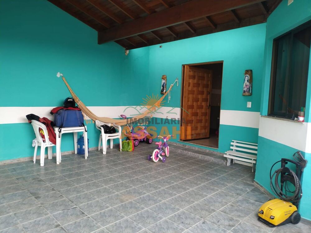 Casa, 3 quartos, 250 m² - Foto 7