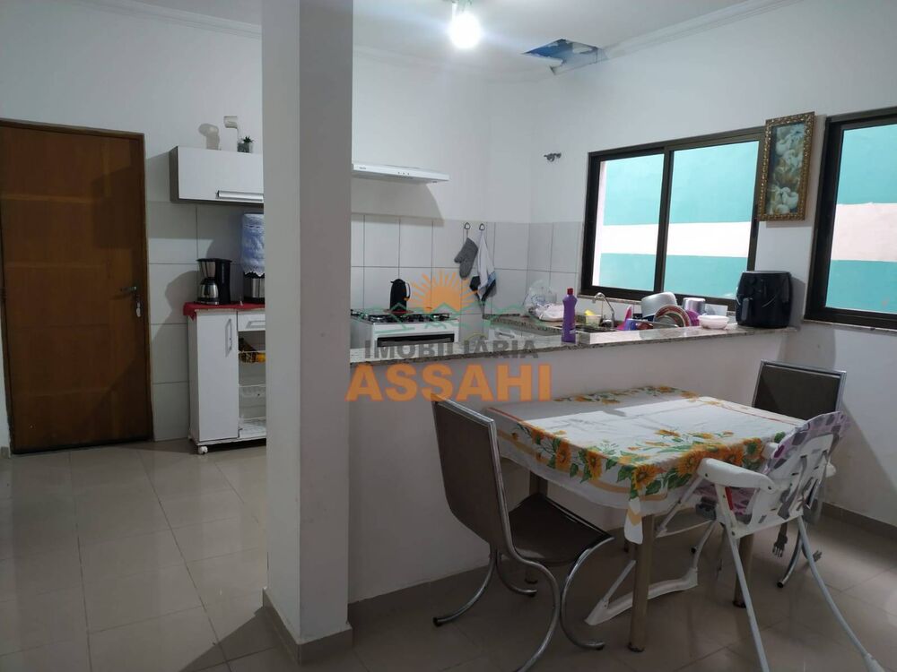 Casa, 3 quartos, 250 m² - Foto 3
