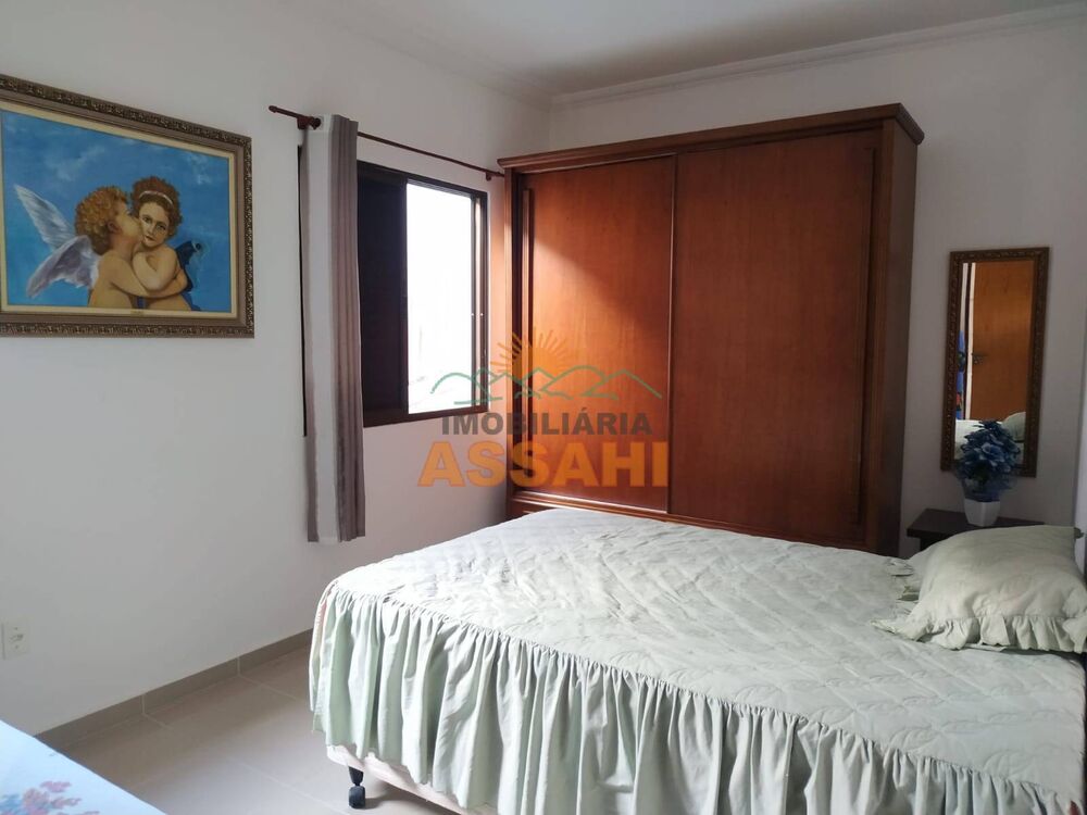 Casa, 3 quartos, 250 m² - Foto 13