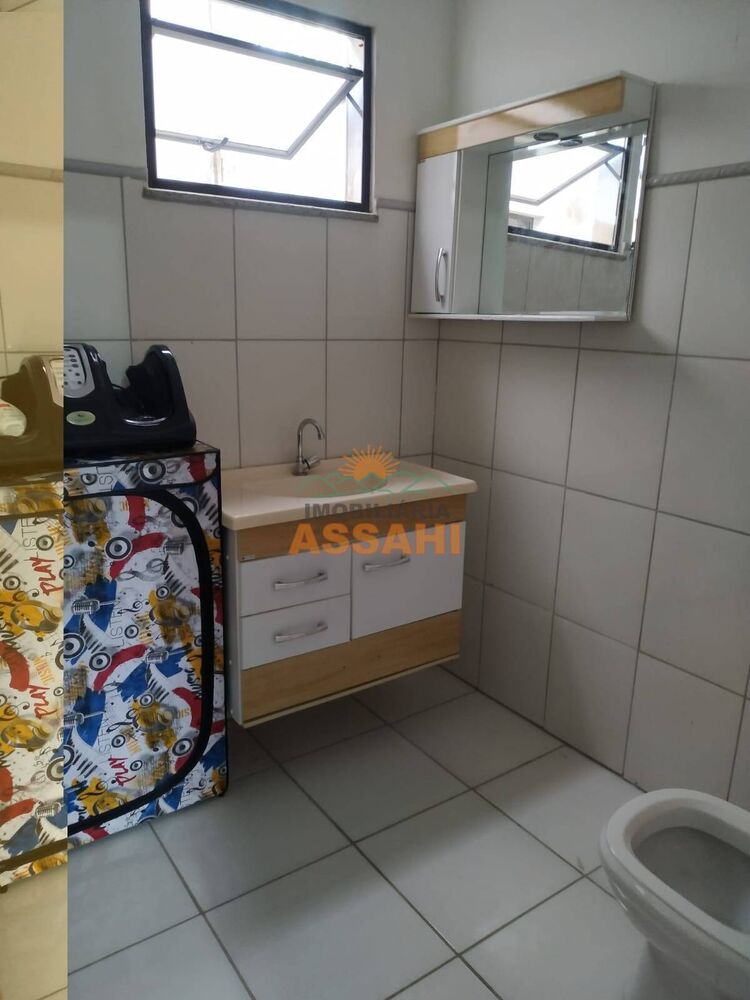 Casa, 3 quartos, 250 m² - Foto 1