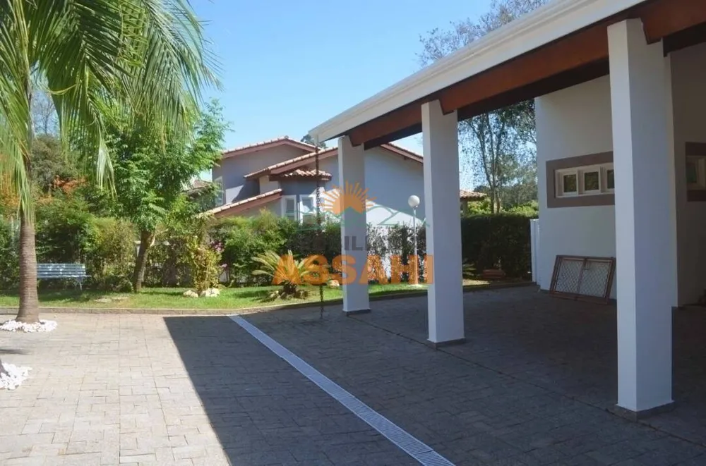 Casa de Condomínio, 4 quartos - Foto 19
