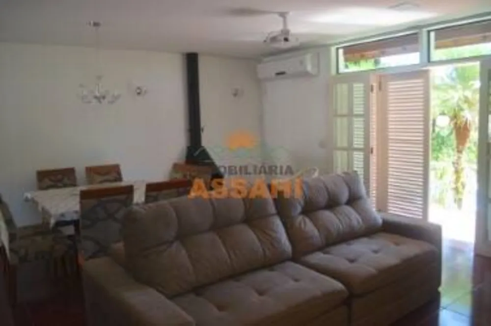 Casa de Condomínio, 4 quartos - Foto 5
