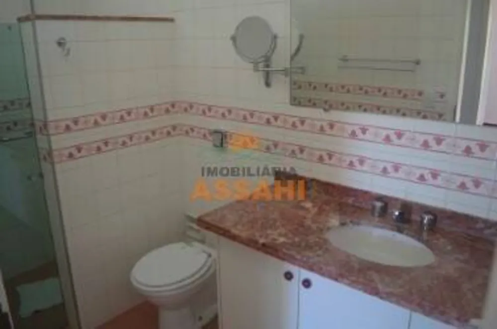 Casa de Condomínio, 4 quartos - Foto 8