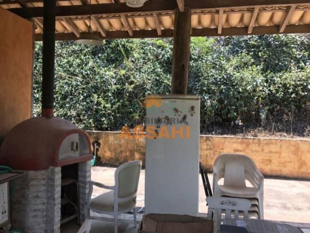 Terreno, 2 hectares - Foto 1